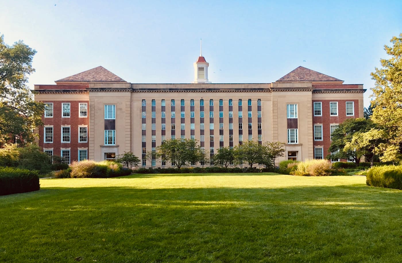 University of Southern Maine campus